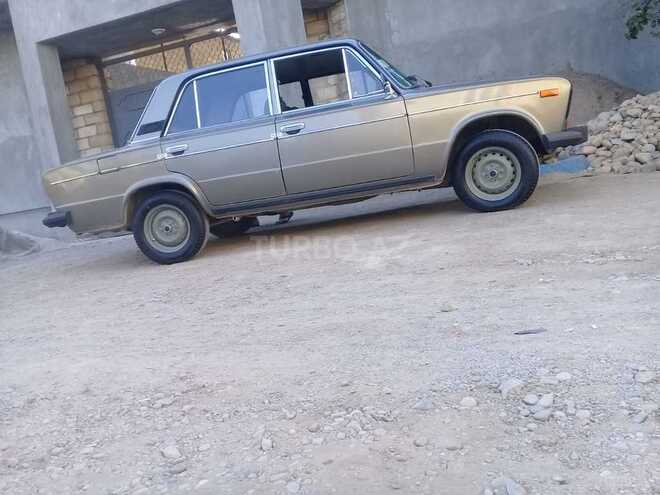 LADA (VAZ) 2106 2002, 125,253 km - 1.6 л - Şəmkir