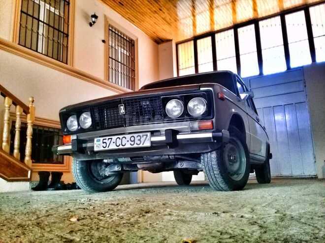 LADA (VAZ) 2106 2002, 125,253 km - 1.6 л - Şəmkir