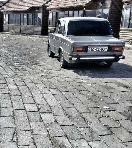 LADA (VAZ) 2106 2002, 125,253 km - 1.6 л - Şəmkir