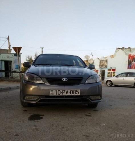 Daewoo Gentra 2014, 280,774 km - 0.2 l - Bakı