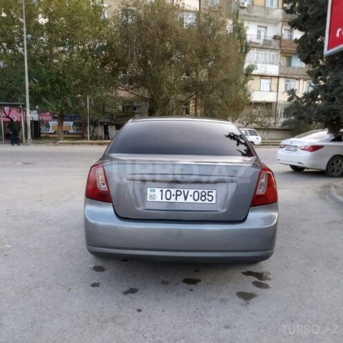 Daewoo Gentra 2014, 280,774 km - 0.2 l - Bakı