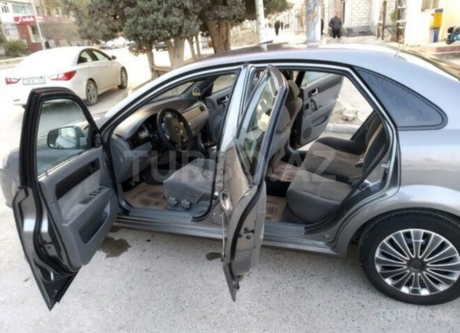 Daewoo Gentra 2014, 280,774 km - 0.2 l - Bakı