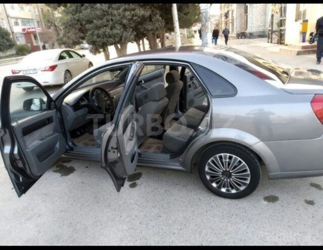 Daewoo Gentra 2014, 280,774 km - 0.2 l - Bakı