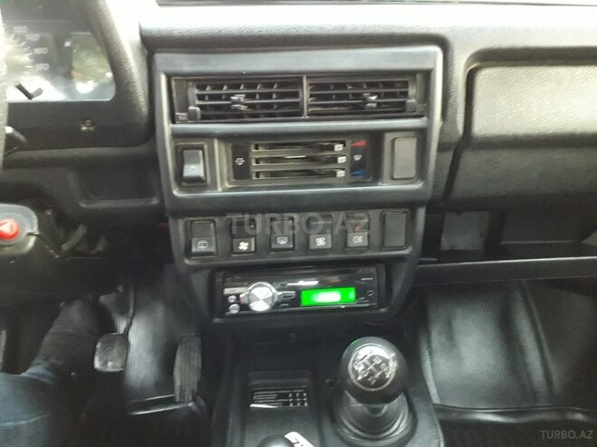 LADA (VAZ) Niva 2014, 67,867 km - 1.7 l - Xaçmaz