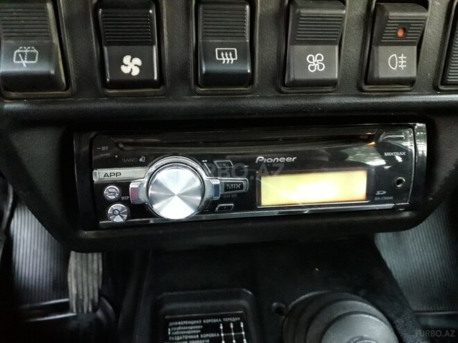 LADA (VAZ) Niva 2014, 67,867 km - 1.7 l - Xaçmaz