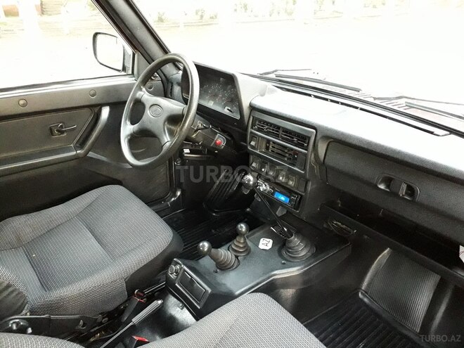 LADA (VAZ) Niva 2014, 67,867 km - 1.7 l - Xaçmaz