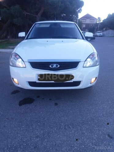 LADA (VAZ) Priora 2013, 81,230 km - 1.6 л - Bakı
