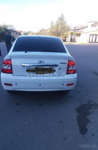 LADA (VAZ) Priora 2013, 81,230 km - 1.6 л - Bakı