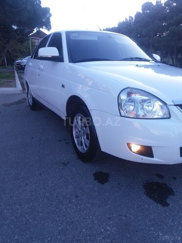 LADA (VAZ) Priora 2013, 81,230 km - 1.6 л - Bakı