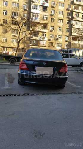 Mercedes C 200 2000, 215,674 km - 0.2 l - Bakı