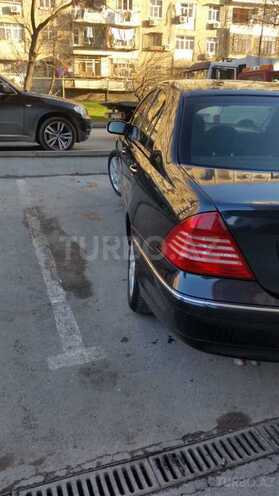 Mercedes C 200 2000, 215,674 km - 0.2 l - Bakı