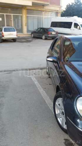 Mercedes C 200 2000, 215,674 km - 0.2 l - Bakı
