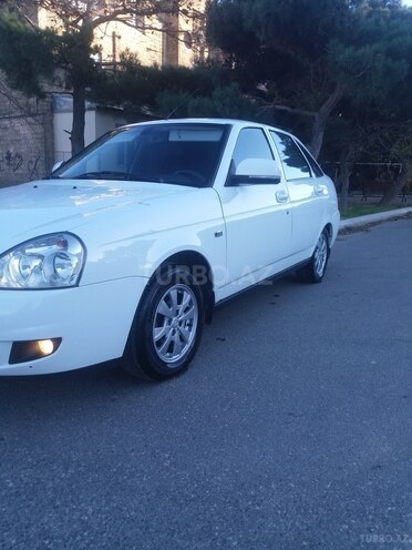 LADA (VAZ) Priora 2013, 81,230 km - 1.6 л - Bakı