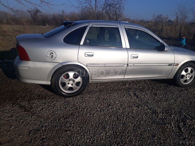 Opel Vectra 1996, 444,276 km - 2.0 l - Bərdə