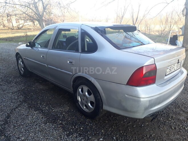 Opel Vectra 1996, 444,276 km - 2.0 l - Bərdə