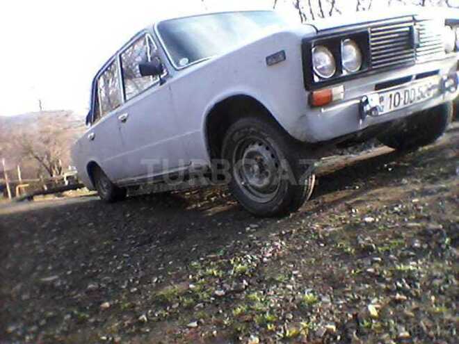 LADA (VAZ) 2103 1974, 300,000 km - 1.5 l - Zaqatala