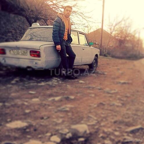 LADA (VAZ) 2103 1974, 300,000 km - 1.5 l - Zaqatala