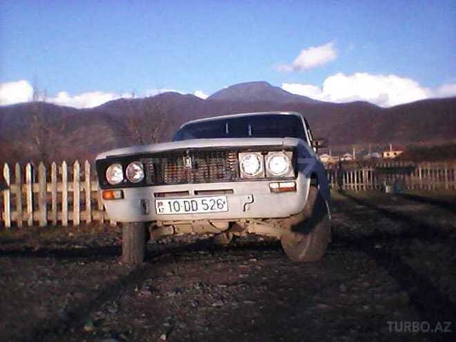 LADA (VAZ) 2103 1974, 300,000 km - 1.5 l - Zaqatala