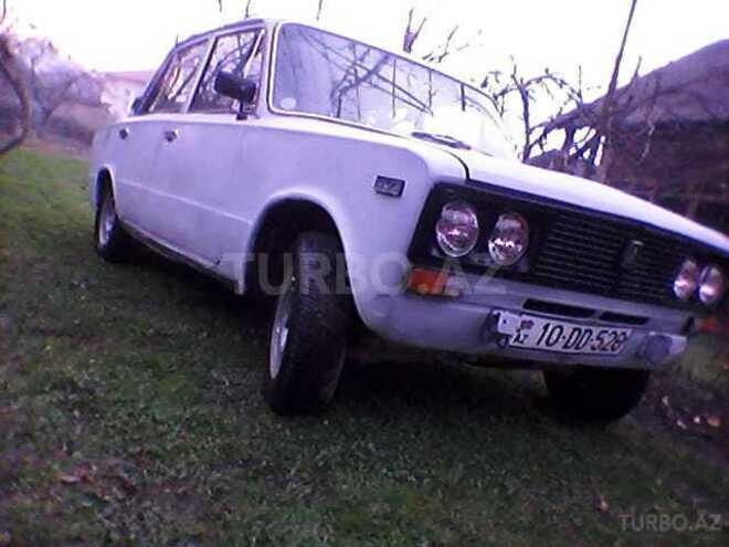 LADA (VAZ) 2103 1974, 300,000 km - 1.5 l - Zaqatala