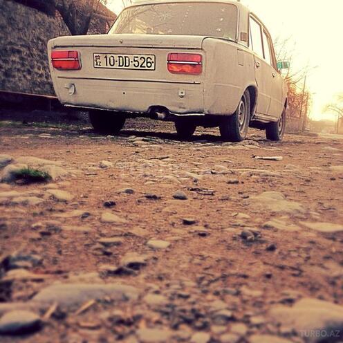 LADA (VAZ) 2103 1974, 300,000 km - 1.5 l - Zaqatala