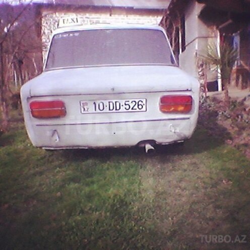 LADA (VAZ) 2103 1974, 300,000 km - 1.5 l - Zaqatala