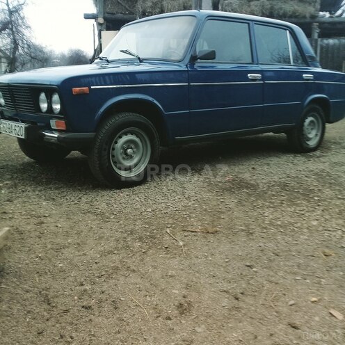 LADA (VAZ) 2106 1995, 23,356 km - 0.1 л - Zaqatala