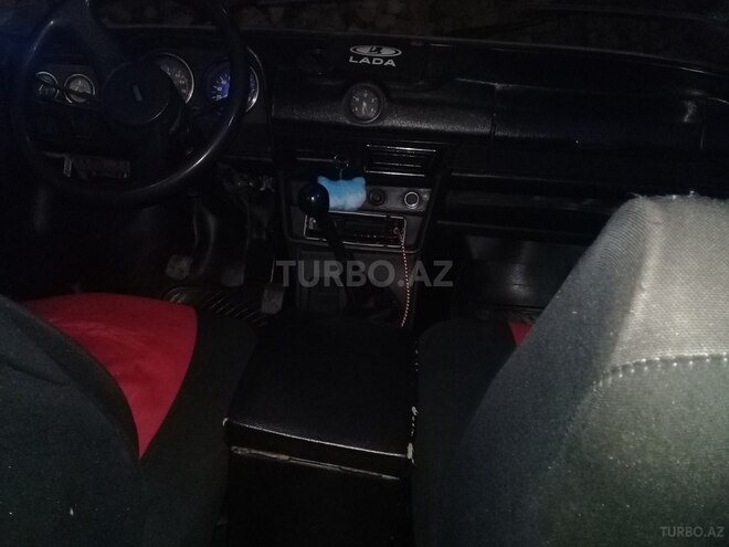 LADA (VAZ) 2106 1995, 23,356 km - 0.1 л - Zaqatala