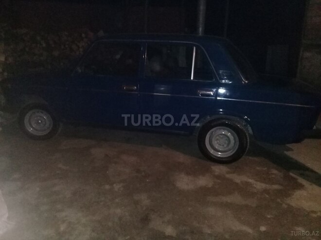LADA (VAZ) 2106 1995, 23,356 km - 0.1 л - Zaqatala