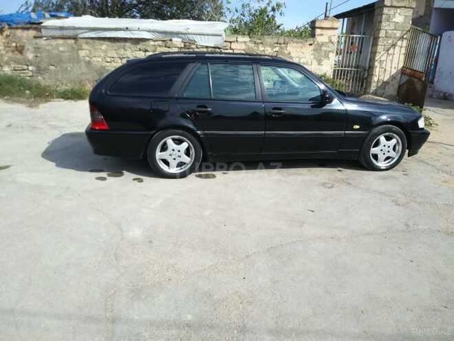 Mercedes C 200 1999, 425,000 km - 2.0 l - Bakı