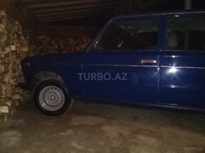 LADA (VAZ) 2106 1995, 23,356 km - 0.1 л - Zaqatala