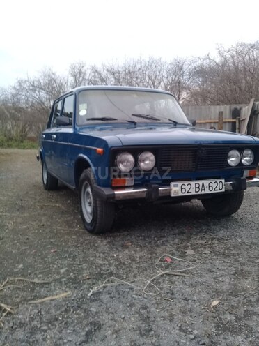 LADA (VAZ) 2106 1995, 23,356 km - 0.1 л - Zaqatala