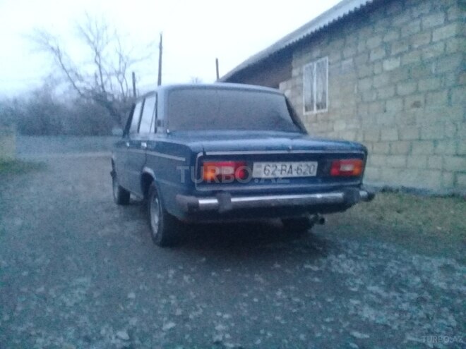 LADA (VAZ) 2106 1995, 23,356 km - 0.1 л - Zaqatala