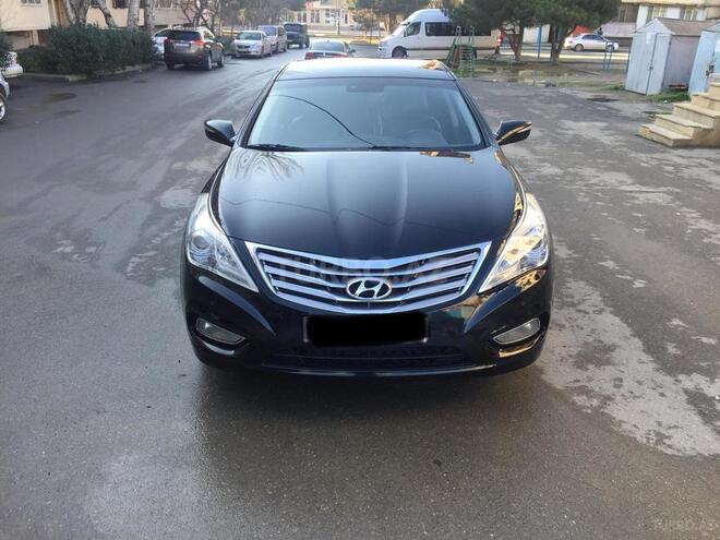 Hyundai Grandeur 2011, 157,000 km - 3.0 l - Bakı