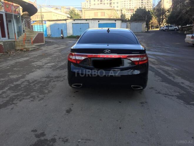 Hyundai Grandeur 2011, 157,000 km - 3.0 l - Bakı