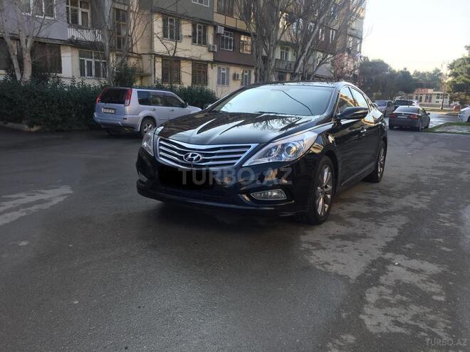 Hyundai Grandeur 2011, 157,000 km - 3.0 l - Bakı