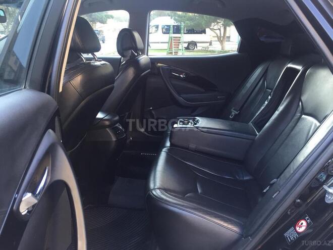 Hyundai Grandeur 2011, 157,000 km - 3.0 l - Bakı