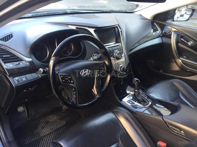 Hyundai Grandeur 2011, 157,000 km - 3.0 l - Bakı