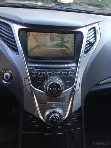 Hyundai Grandeur 2011, 157,000 km - 3.0 l - Bakı