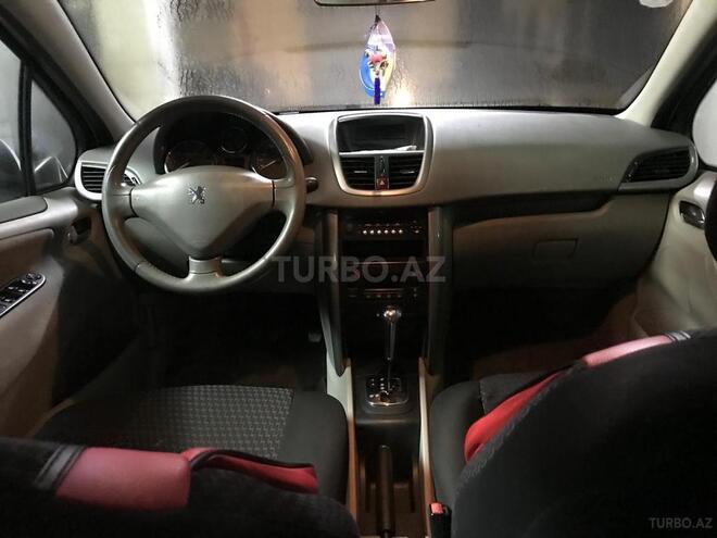Peugeot 207 2008, 62,000 km - 1.6 л - Bakı
