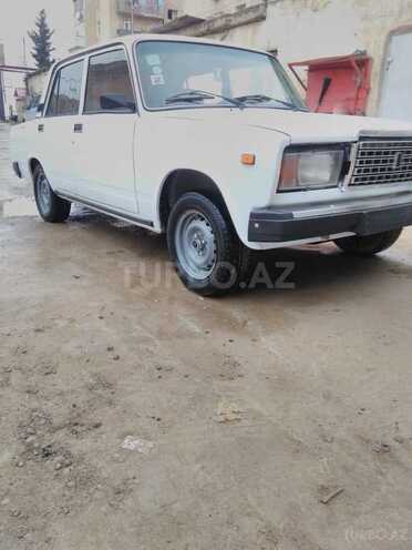 LADA (VAZ) 2107 2002, 932,000 km - 1.6 л - Bakı