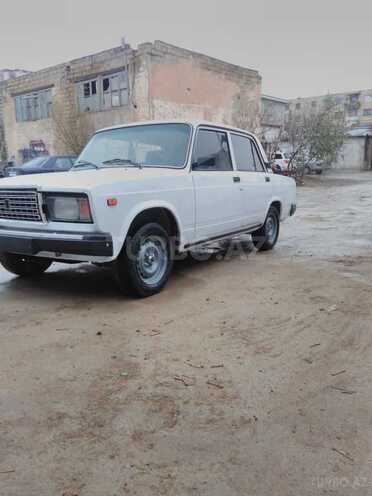 LADA (VAZ) 2107 2002, 922,000 km - 1.6 l - Bakı