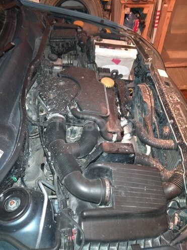 Opel Astra 1999, 273,000 km - 1.6 l - Bakı