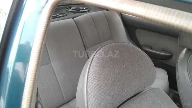 Hyundai Accent 1995, 44,503 km - 3.6 l - Bakı