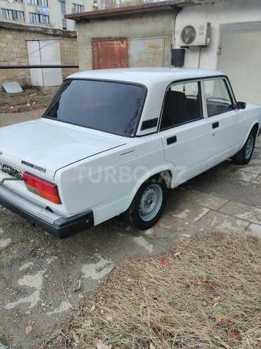 LADA (VAZ) 2107 2002, 251,400 km - 1.6 l - Bakı