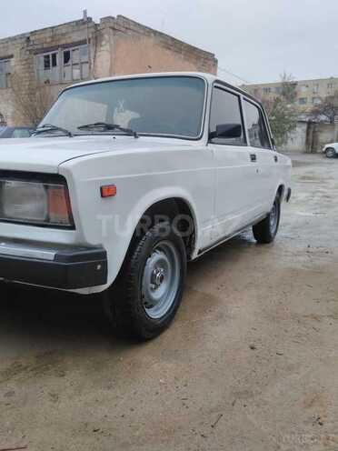 LADA (VAZ) 2107 2002, 251,400 km - 1.6 l - Bakı
