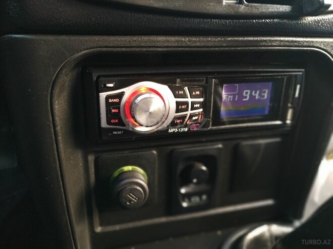Chevrolet Niva 2011, 131,000 km - 1.7 l - Bakı