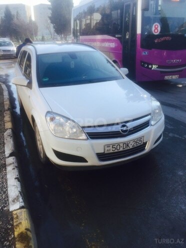 Opel Antara 2008, 163,000 km - 1.7 l - Sumqayıt