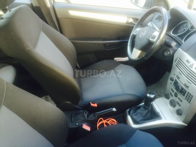 Opel Antara 2008, 163,000 km - 1.7 l - Sumqayıt
