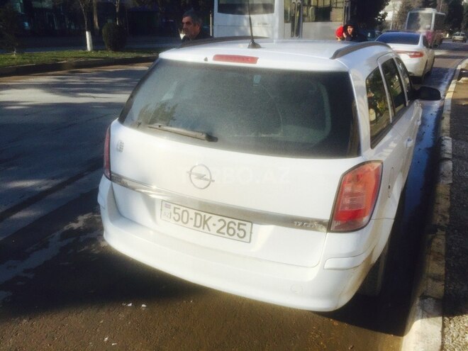 Opel Antara 2008, 163,000 km - 1.7 l - Sumqayıt