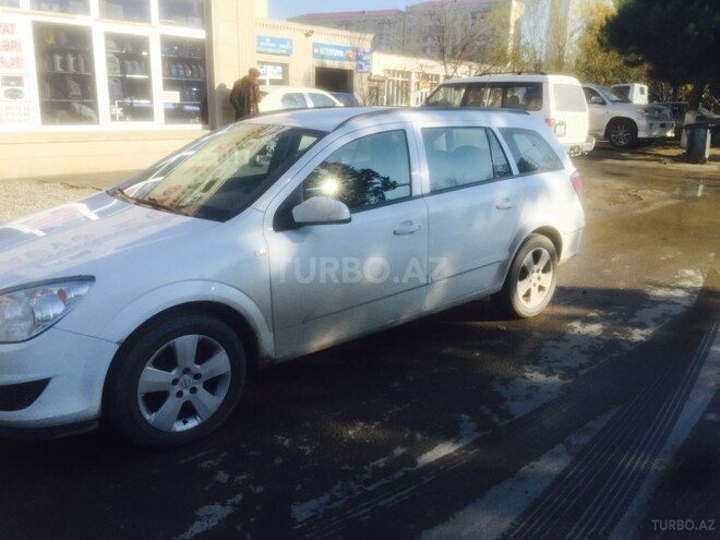 Opel Antara 2008, 163,000 km - 1.7 l - Sumqayıt